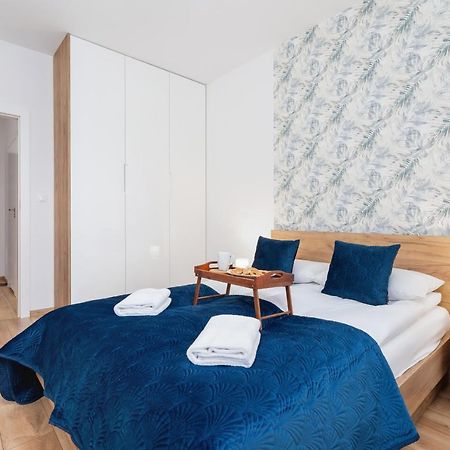 Apartments Steam Park Old Town Cracow By Noclegi Renters Krakau Exterior foto