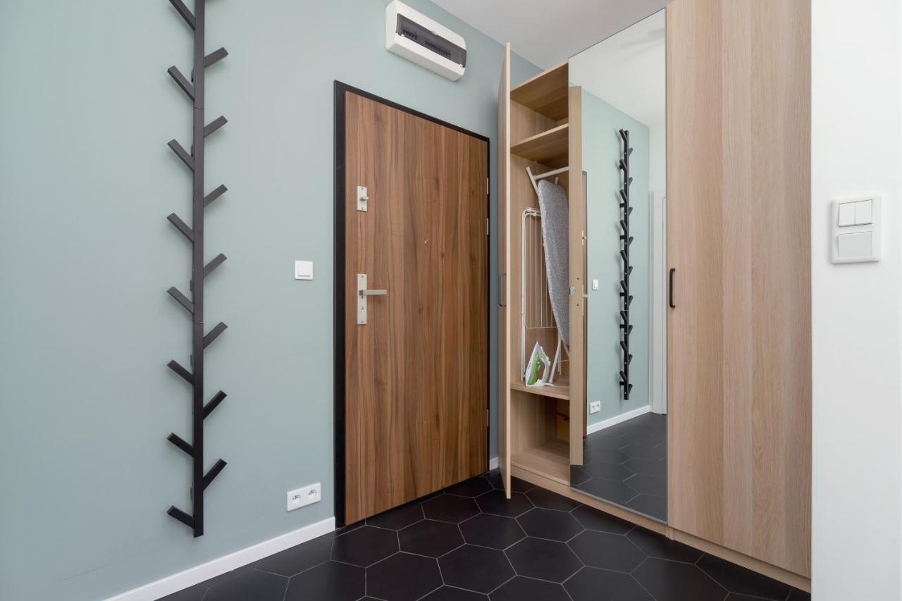 Apartments Steam Park Old Town Cracow By Noclegi Renters Krakau Exterior foto