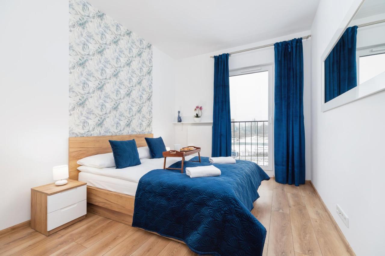 Apartments Steam Park Old Town Cracow By Noclegi Renters Krakau Exterior foto