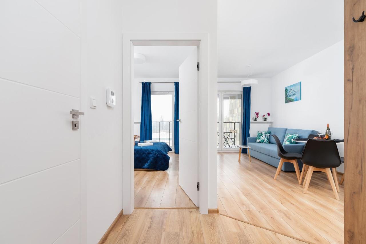 Apartments Steam Park Old Town Cracow By Noclegi Renters Krakau Exterior foto