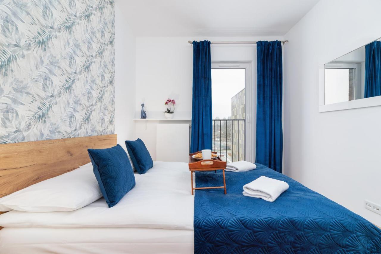 Apartments Steam Park Old Town Cracow By Noclegi Renters Krakau Exterior foto